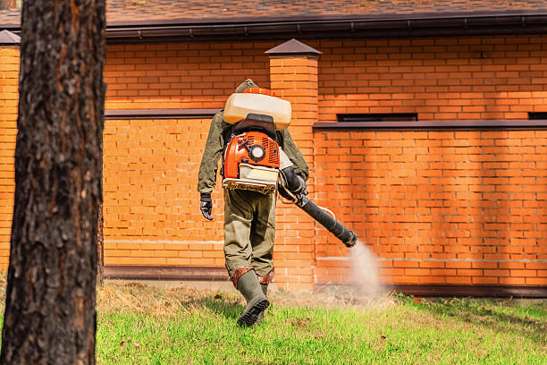 Top rated local Pest Control specialists in Barnsdall, OK
